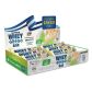 Whey Grego Bar - Caixa 12 Barras 40g cada - Nutrata